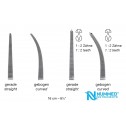 Crile-Rankin Forceps, 16 cm Crile-Rankin Forceps, 16 cm